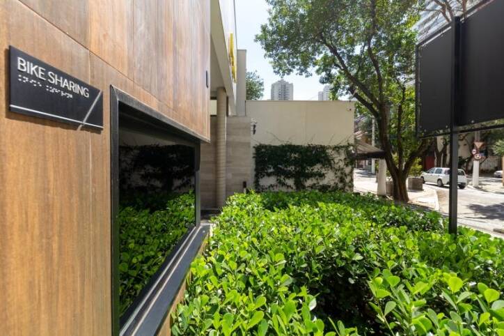 Apartamento à venda com 1 quarto, 26.37m² - Vila Clementino,