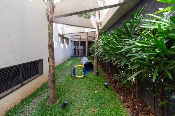 Apartamento à venda com 1 quarto, 26.37m² - Vila Clementino,