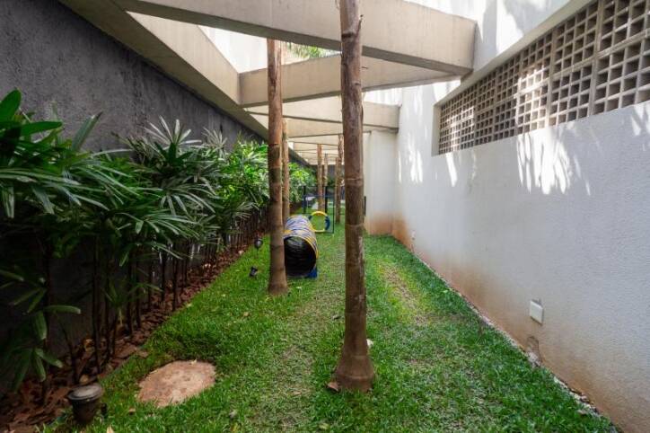 Apartamento à venda com 1 quarto, 26.37m² - Vila Clementino,