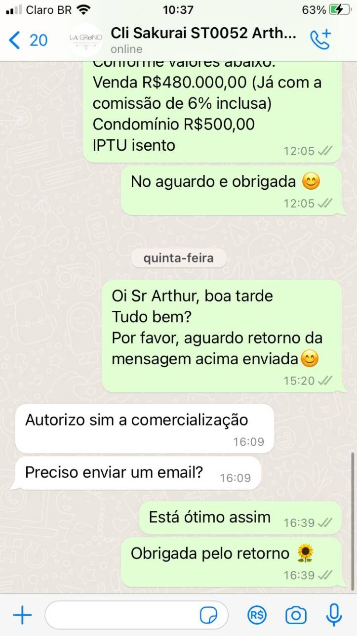 Apartamento à venda com 1 quarto, 26.37m² - Vila Clementino,