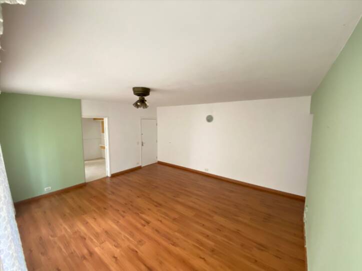 Apartamento à venda com 3 quartos, 111.79m² - Jardim Paulista,