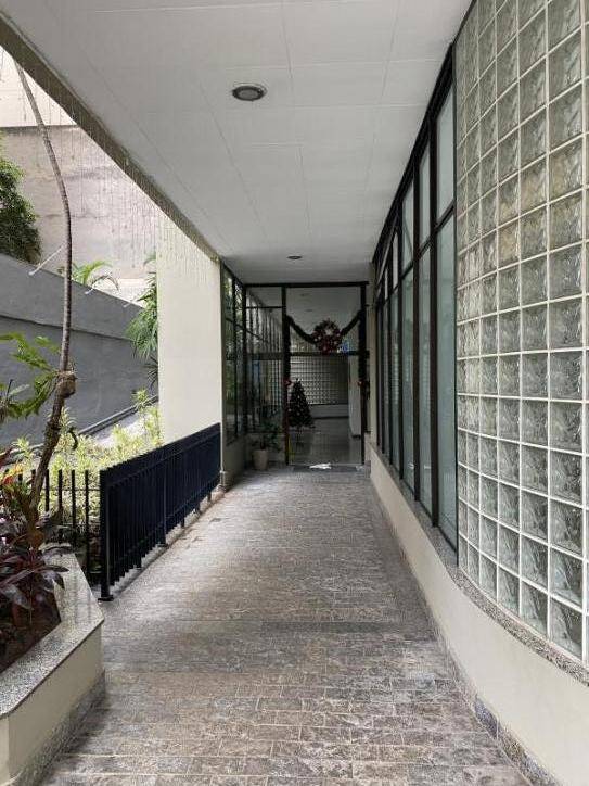 Apartamento à venda com 3 quartos, 111.79m² - Jardim Paulista,