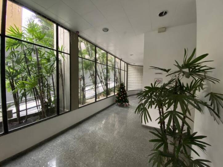 Apartamento à venda com 3 quartos, 111.79m² - Jardim Paulista,