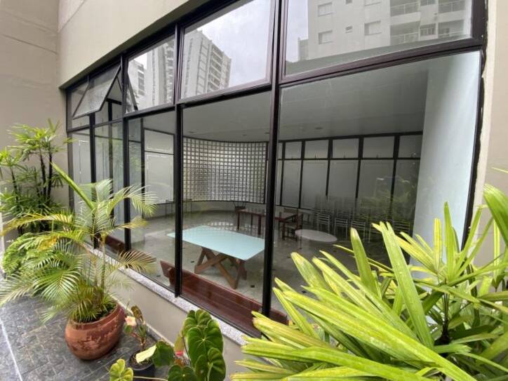  - Apartamento com 3 dormitórios à venda no Bairro JARDIM PAULISTA