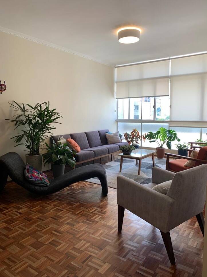  - Apartamento pronto para morar!