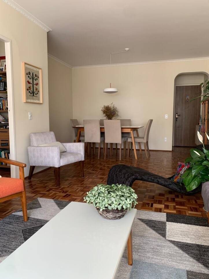  - Apartamento pronto para morar!