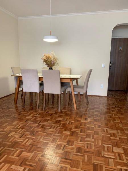  - Apartamento pronto para morar!