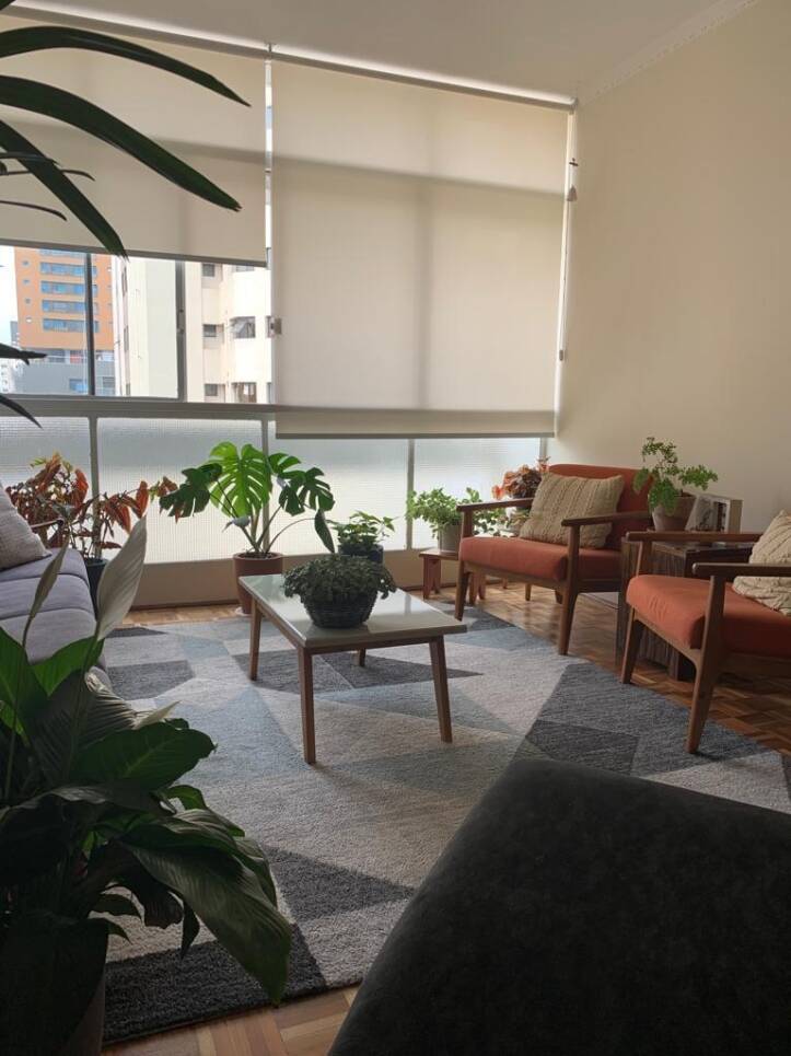 Apartamento pronto para morar! - M Baroni Prime