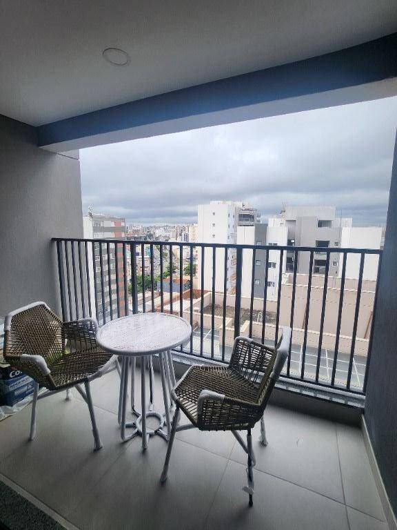  - Studio com 1 dormitório para alugar na Vila Mariana - SP