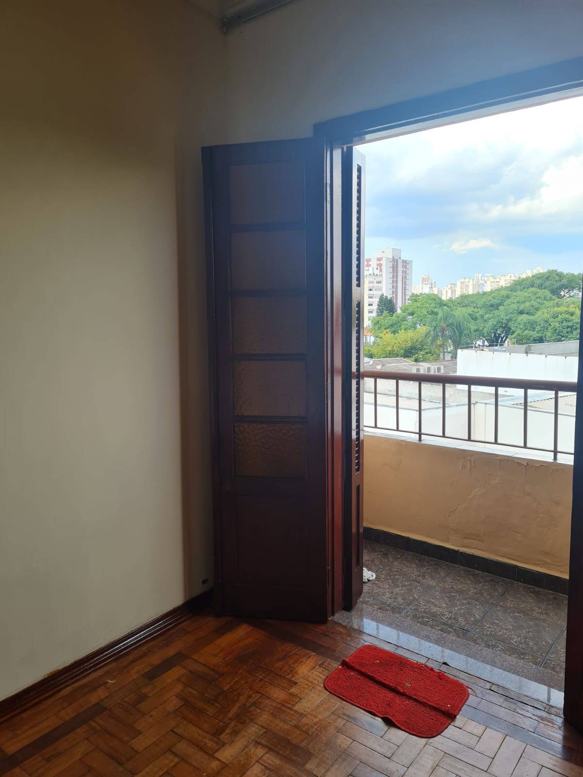  - Apartamento na Vila Monumento com 1 quarto