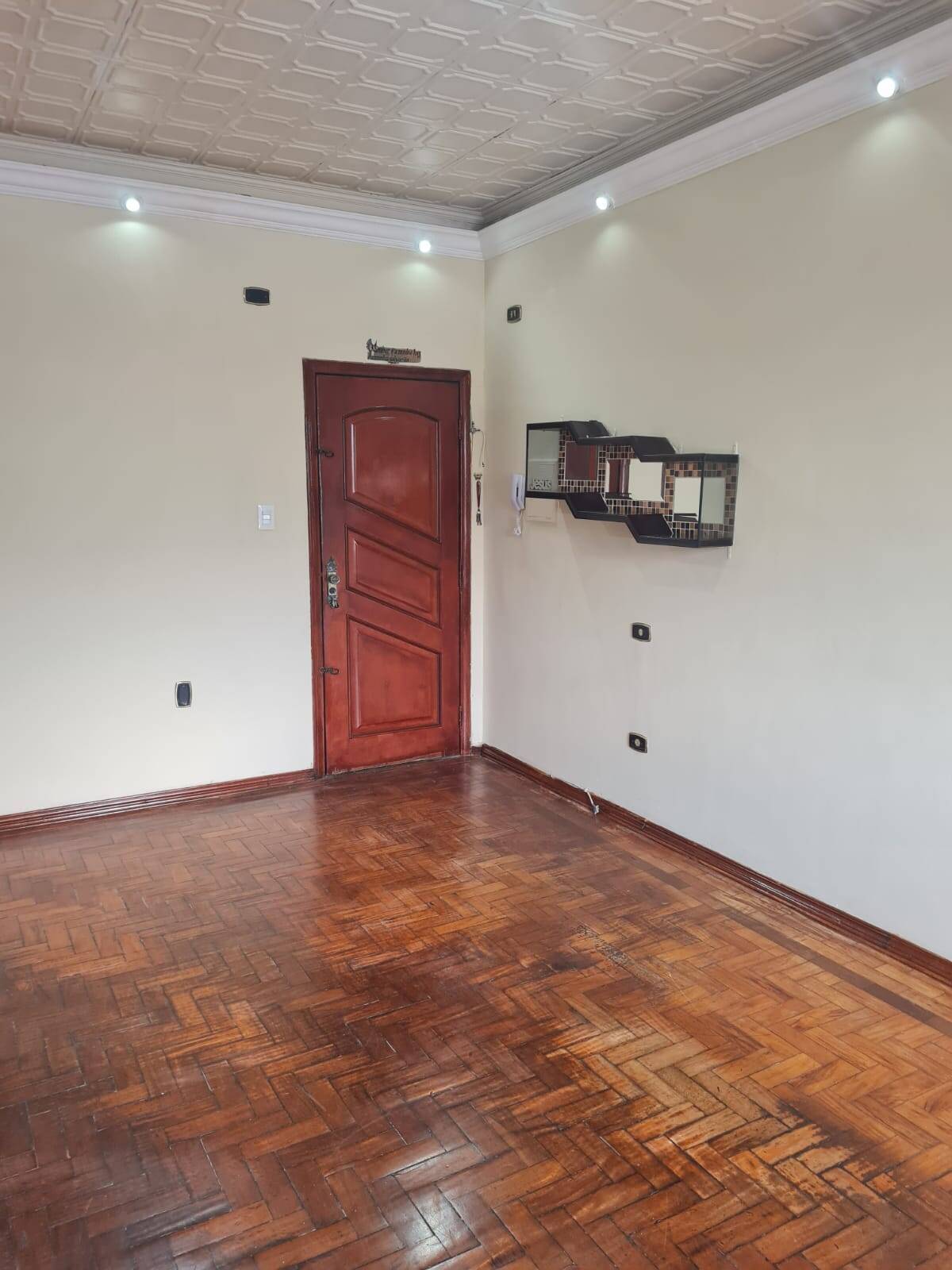 Apartamento na Vila Monumento com 1 quarto - M Baroni Prime