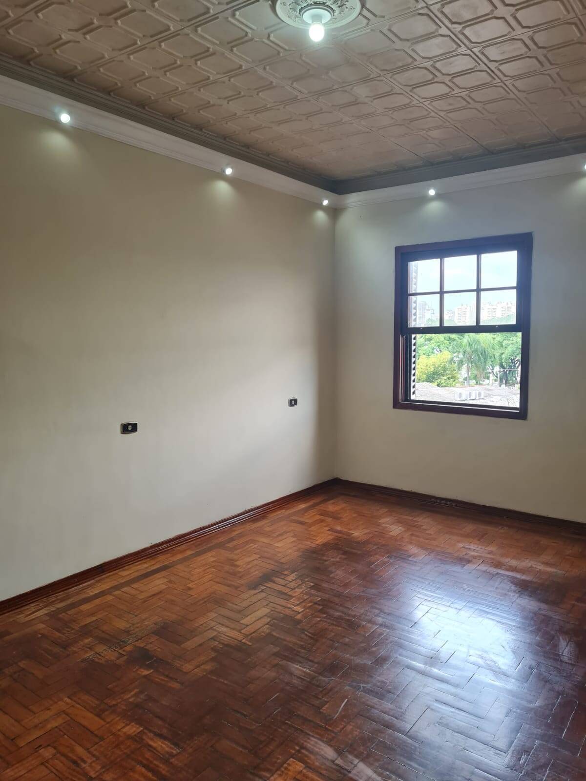  - Apartamento na Vila Monumento com 1 quarto