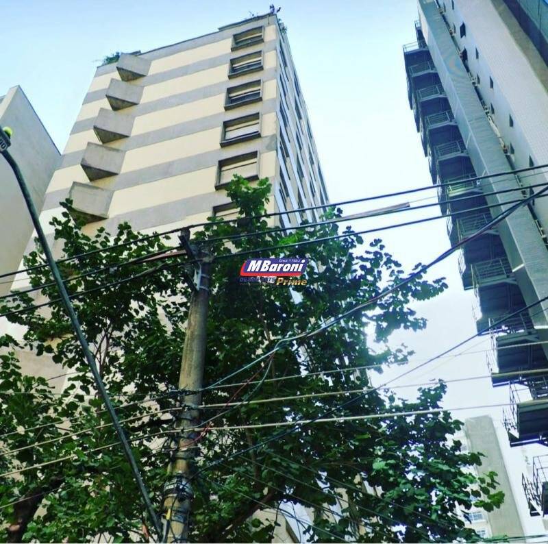 Apartamento  à venda no ITAIM BIBI - M Baroni Prime