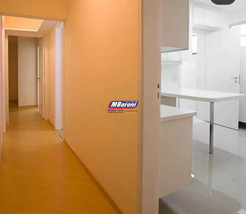  - Apartamento  à venda no ITAIM BIBI