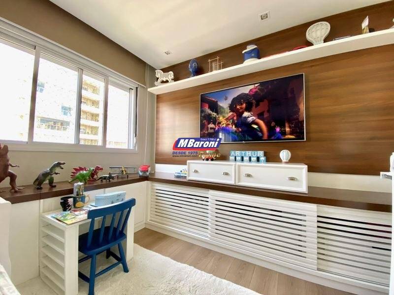  - Apartamento à venda com 185.00 m²  no ITAIM BIBI