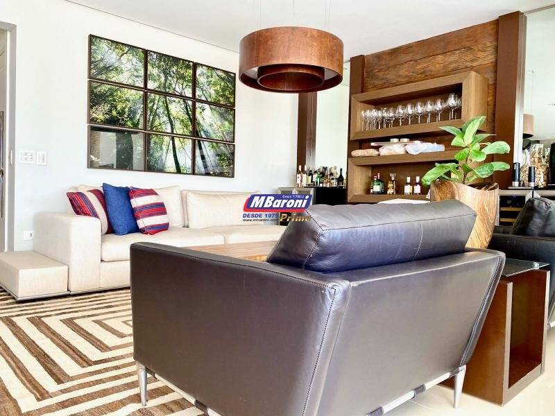 Apartamento à venda com 3 quartos, 185.00m² - Itaim Bibi,