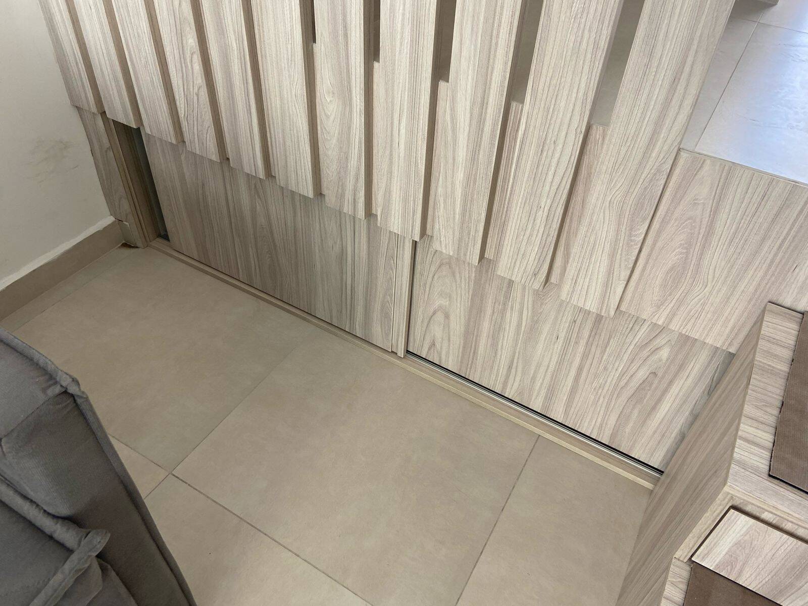  - Stúdio Mobiliado na Vila Mariana