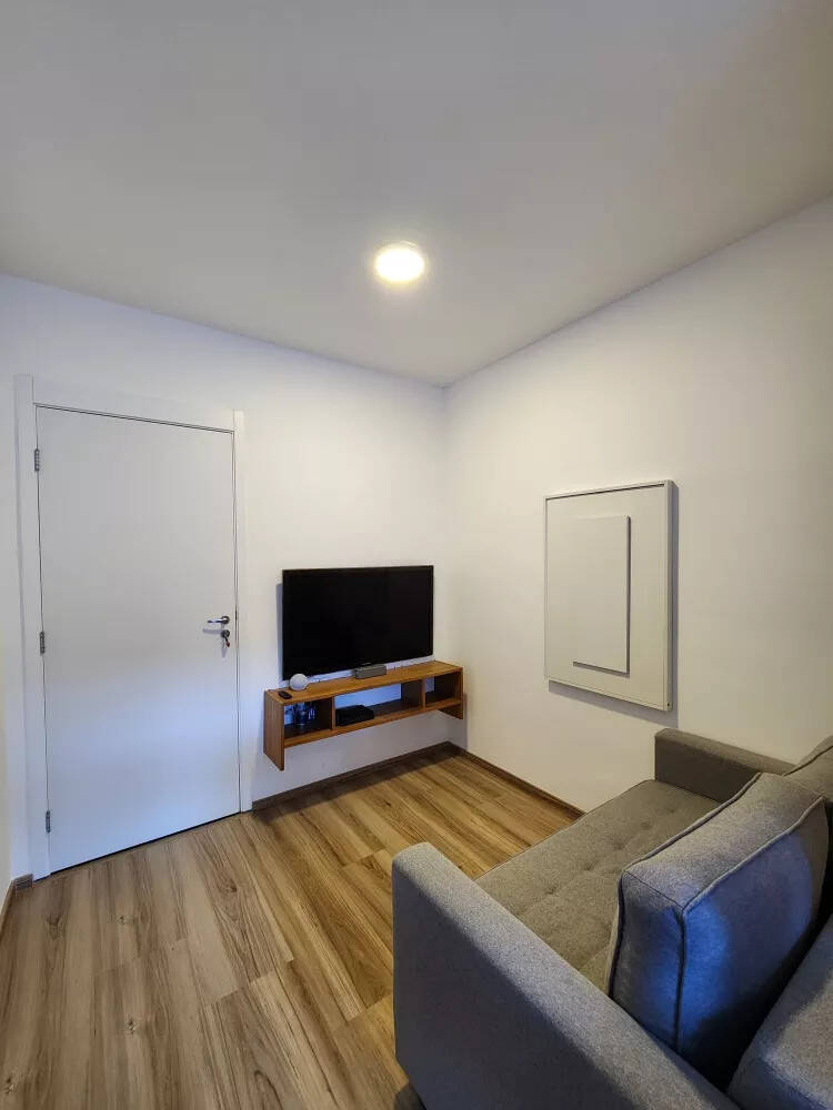 Stúdio Mobiliado Metrô Alto do Ipiranga - M Baroni Prime