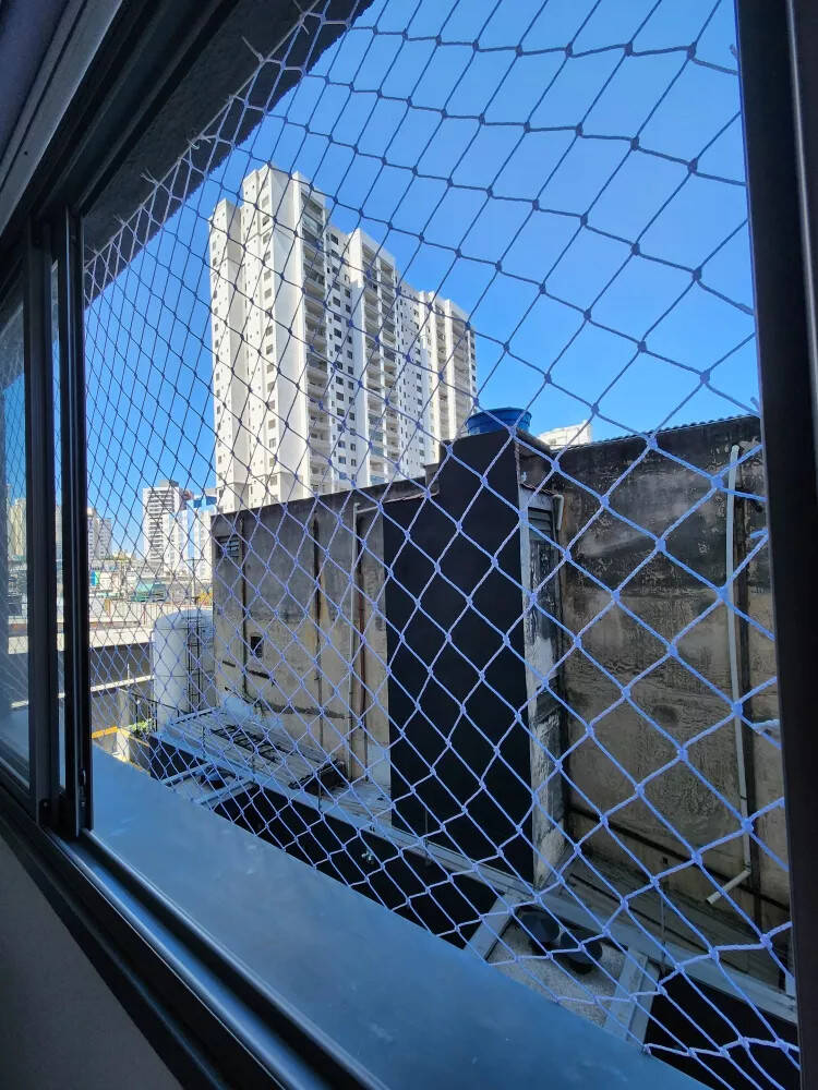  - Stúdio Mobiliado Metrô Alto do Ipiranga