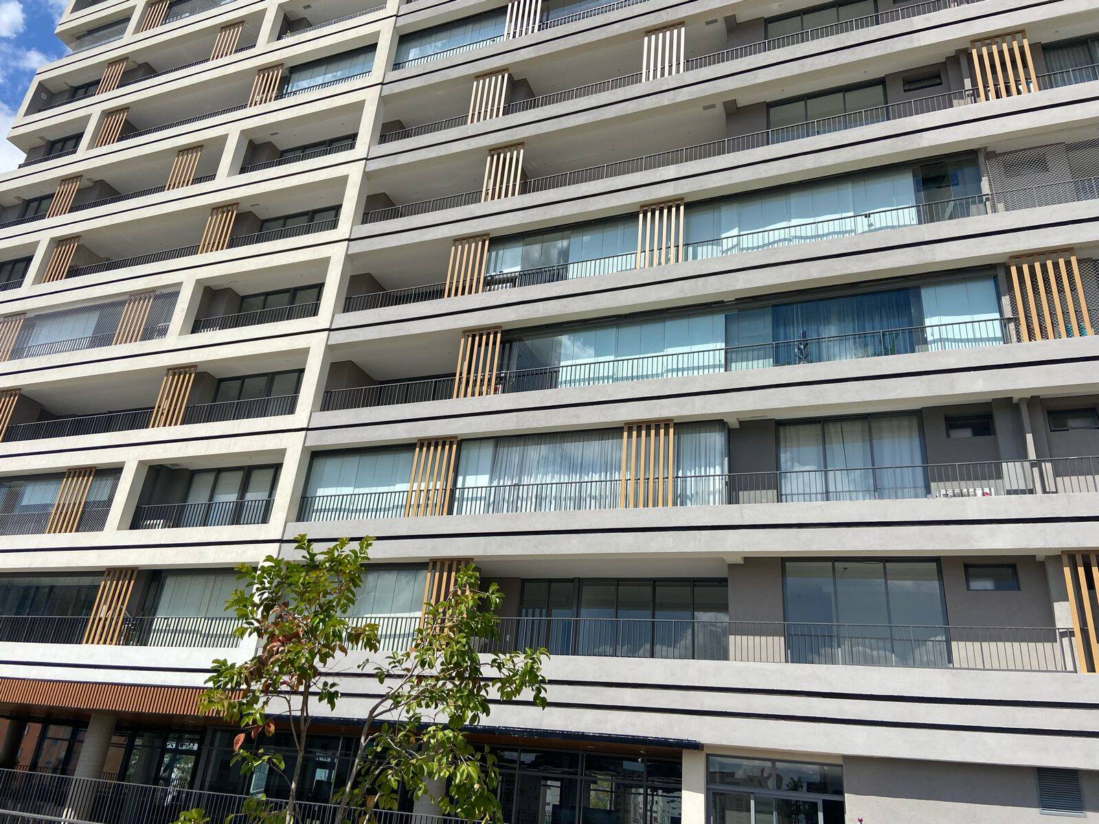  - Apartamento VILA MARIANA a venda  com: 25.00 m²