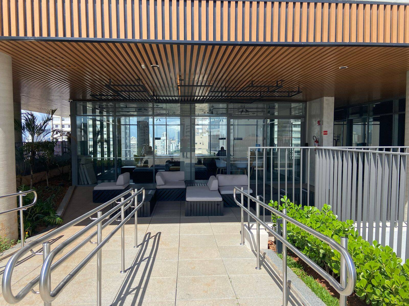  - Apartamento VILA MARIANA a venda  com: 25.00 m²