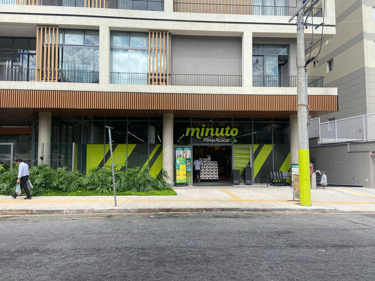  - Apartamento VILA MARIANA a venda  com: 25.00 m²