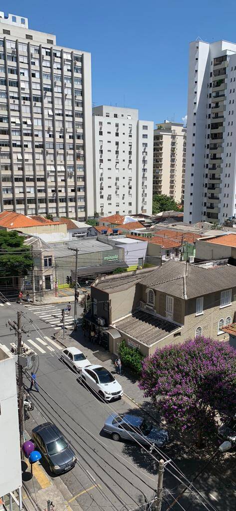  - Apartamento no Bairro do Jardim Paulista com 3 quartos, 1 suite,1 vaga