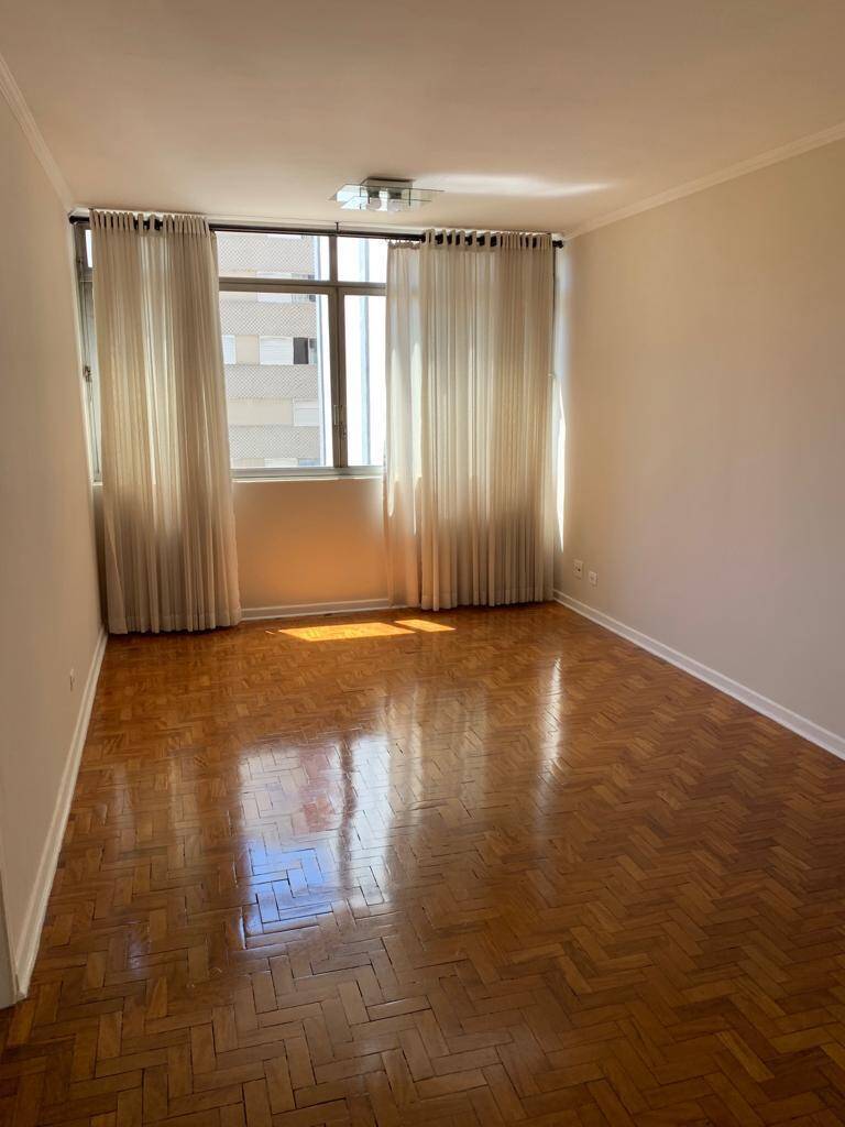  - Apartamento no Bairro do Jardim Paulista com 3 quartos, 1 suite,1 vaga