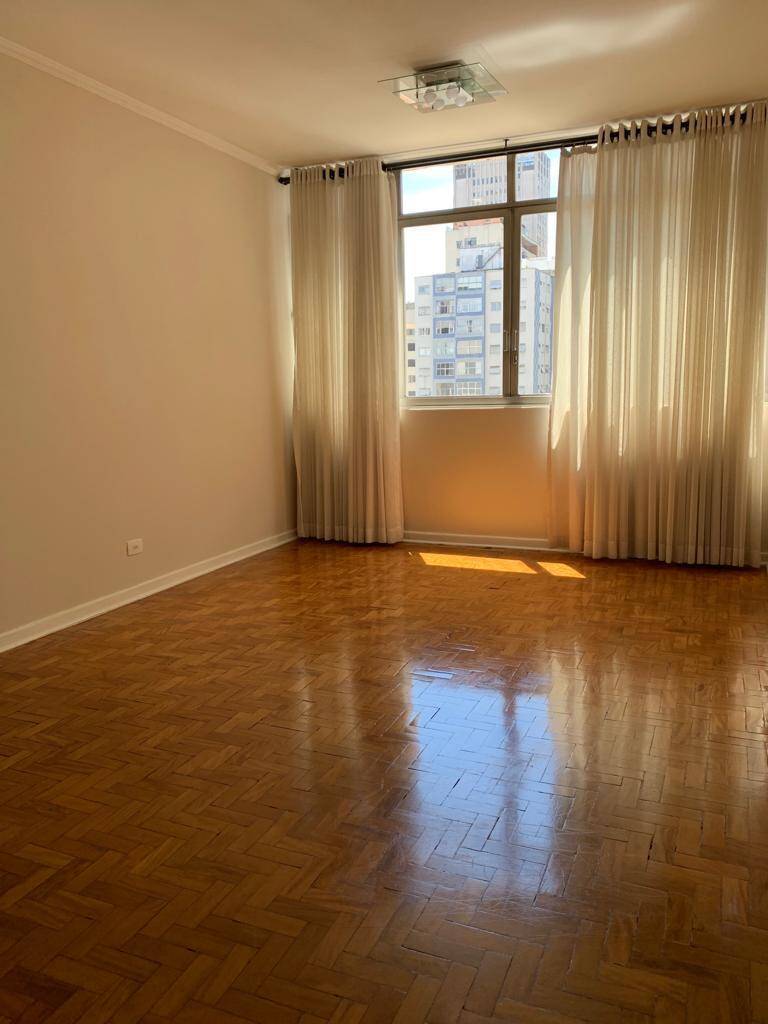 Apartamento no Bairro do Jardim Paulista com 3 quartos, 1 suite,1 vaga - M Baroni Prime