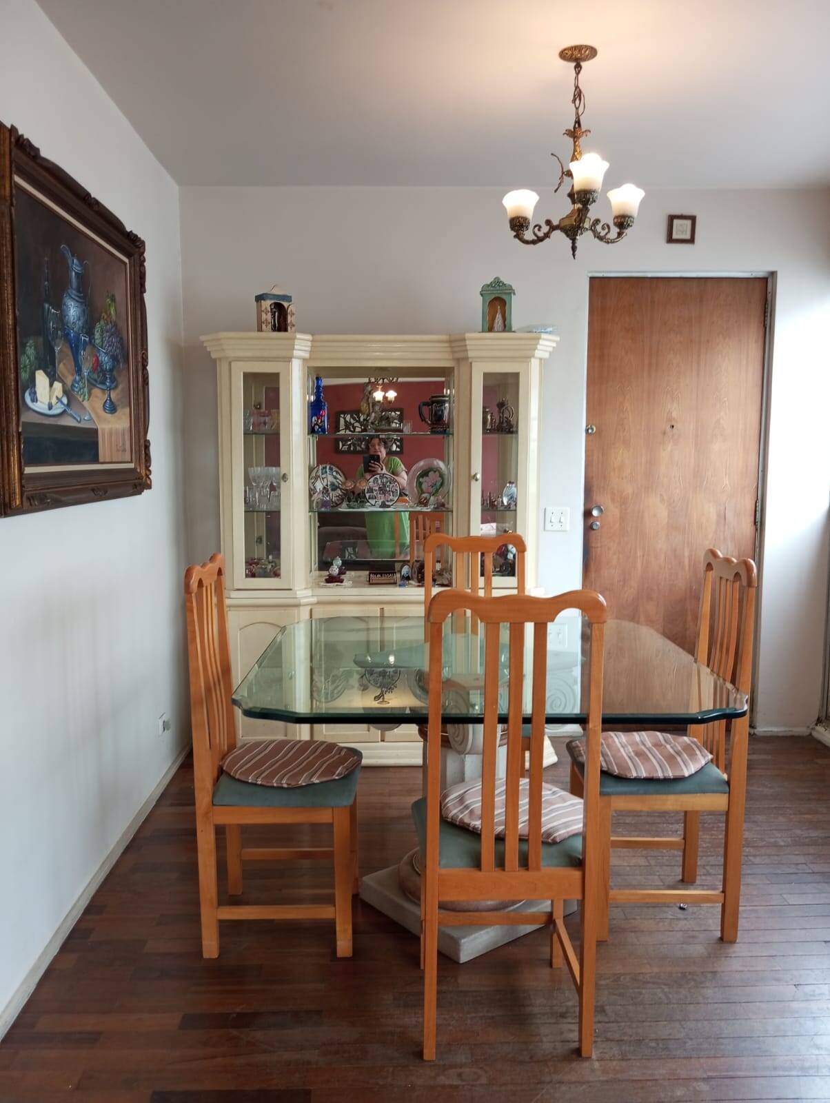  - Apartamento 3 dormitórios no Bairro do Paraíso