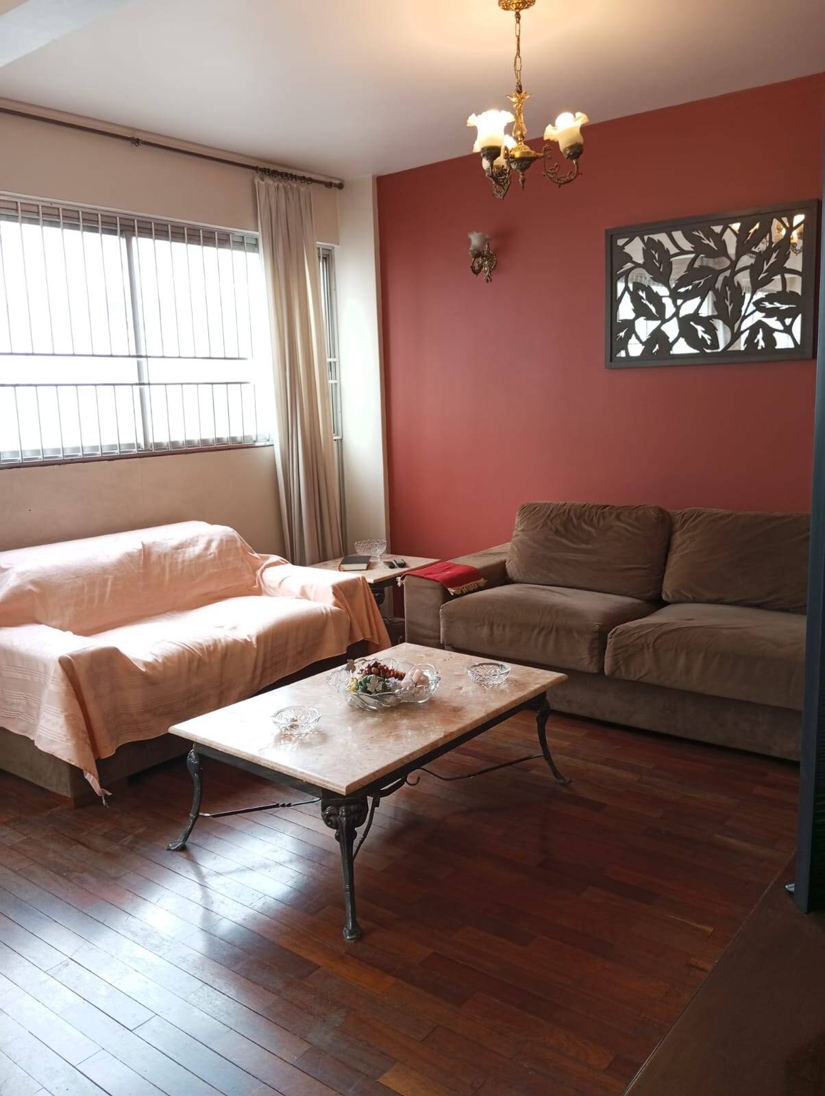  - Apartamento 3 dormitórios no Bairro do Paraíso