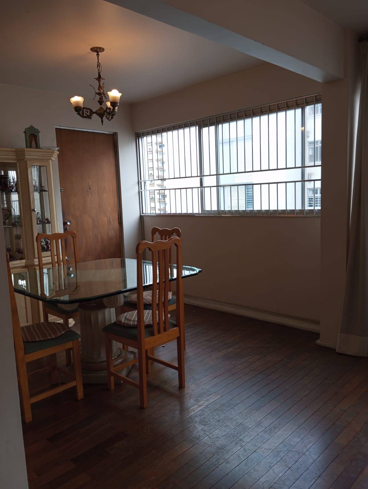  - Apartamento 3 dormitórios no Bairro do Paraíso