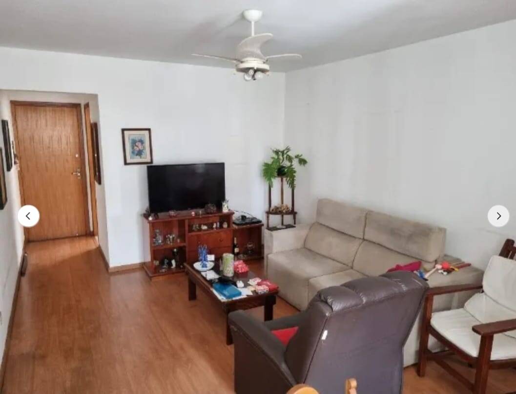  - Apartamento 2 dormitórios no Bairro da Vila Mariana