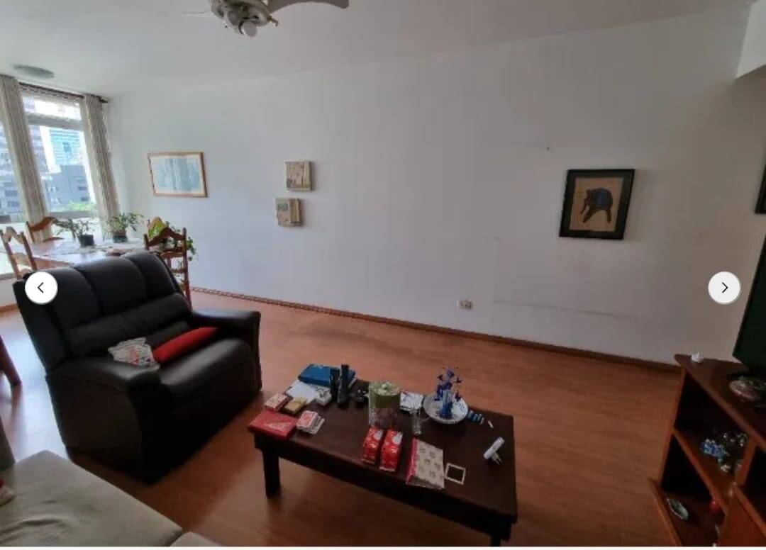  - Apartamento 2 dormitórios no Bairro da Vila Mariana