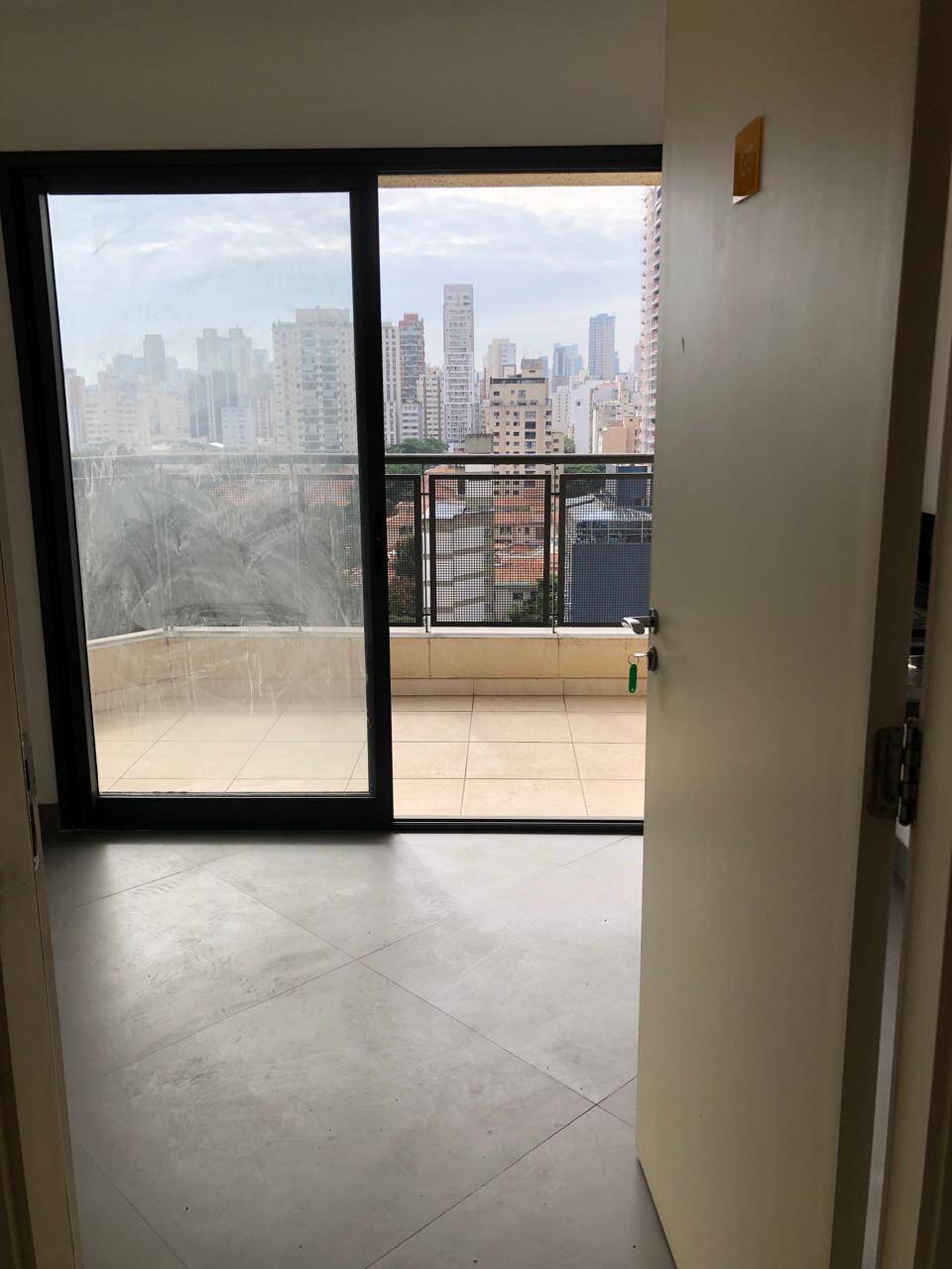 APARTAMENTO À VENDA EM PINHEIROS - M Baroni Prime