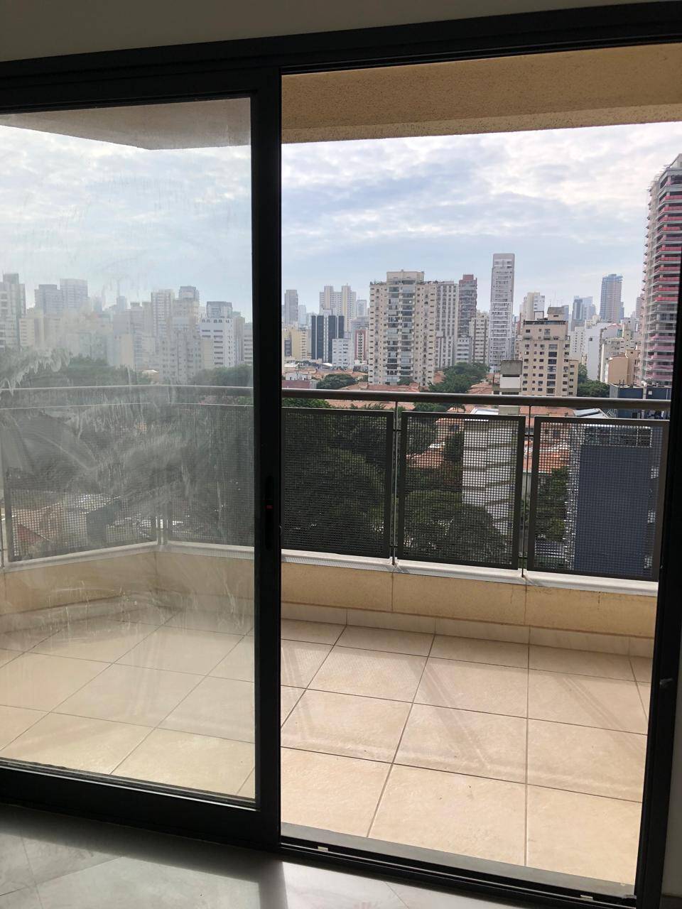  - APARTAMENTO À VENDA EM PINHEIROS