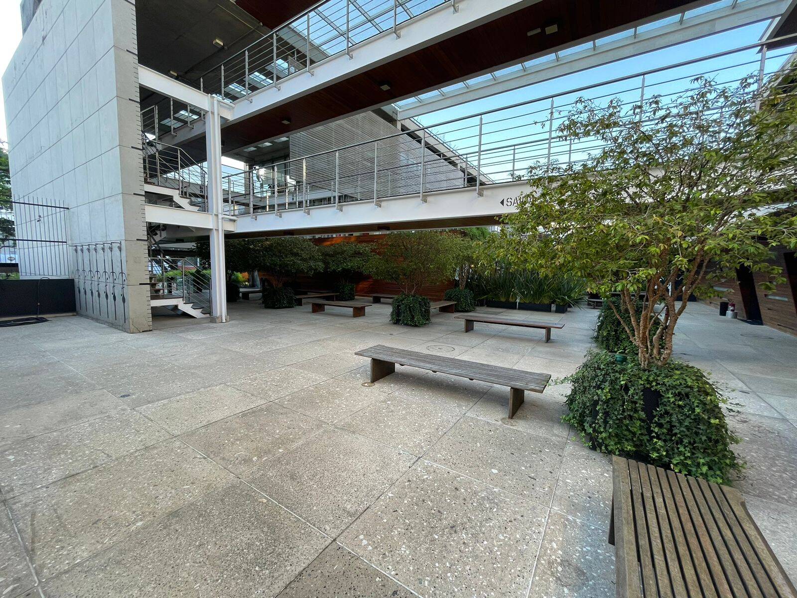 CONJUNTO COMERCIAL com 225,11M² no Bairro Vila Madalena - M Baroni Prime