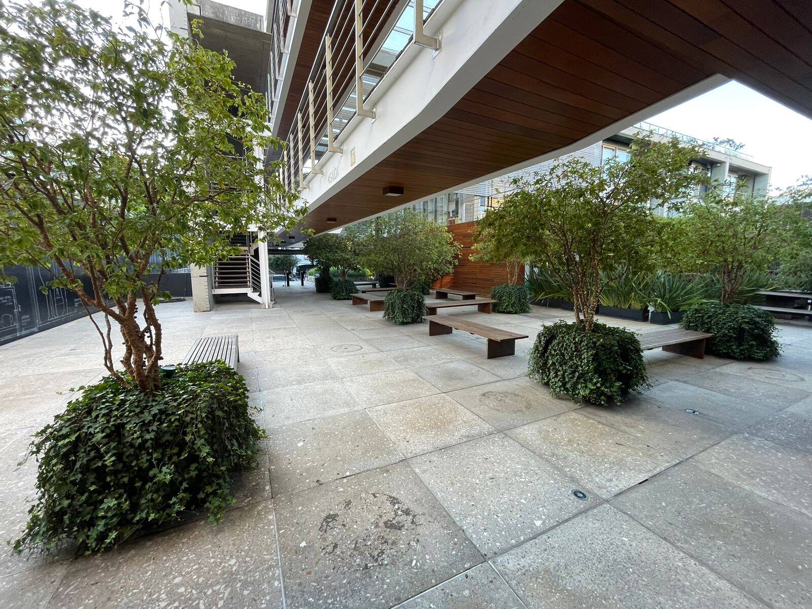  - CONJUNTO COMERCIAL com 225,11M² no Bairro Vila Madalena