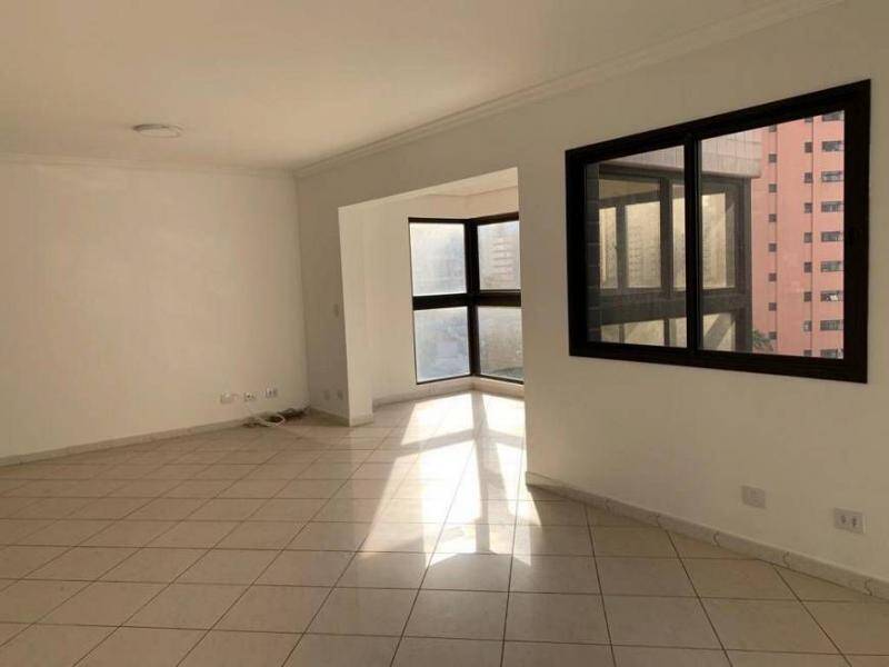  - Apartamento no Bairro VILA NOVA CONCEIÇÃO com: 127m² de Área Útil