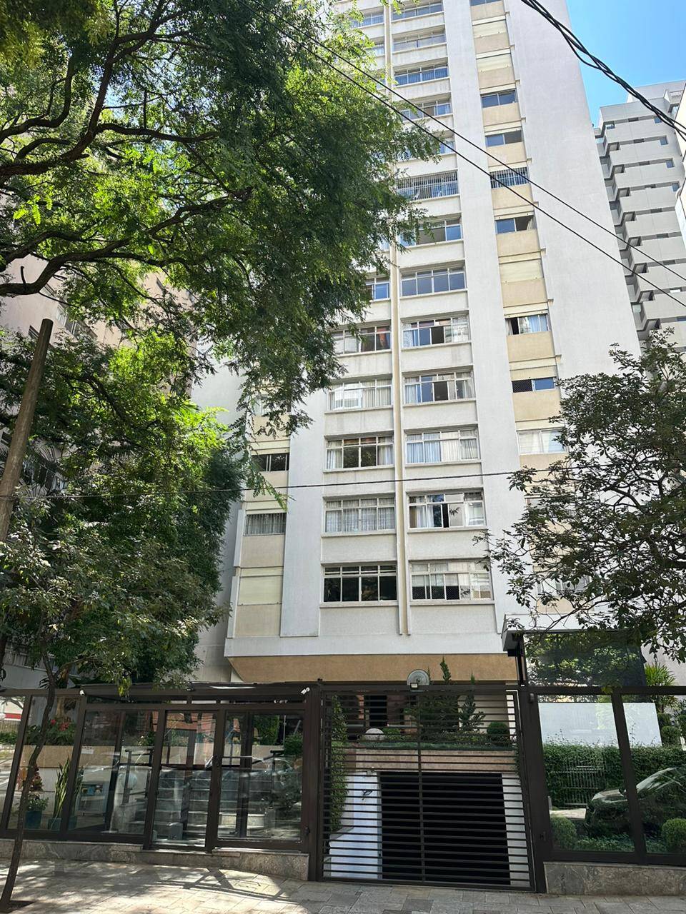 Apartamento com 2 dormitórios próximo Parque Trianon e Estação Masp - M Baroni Prime