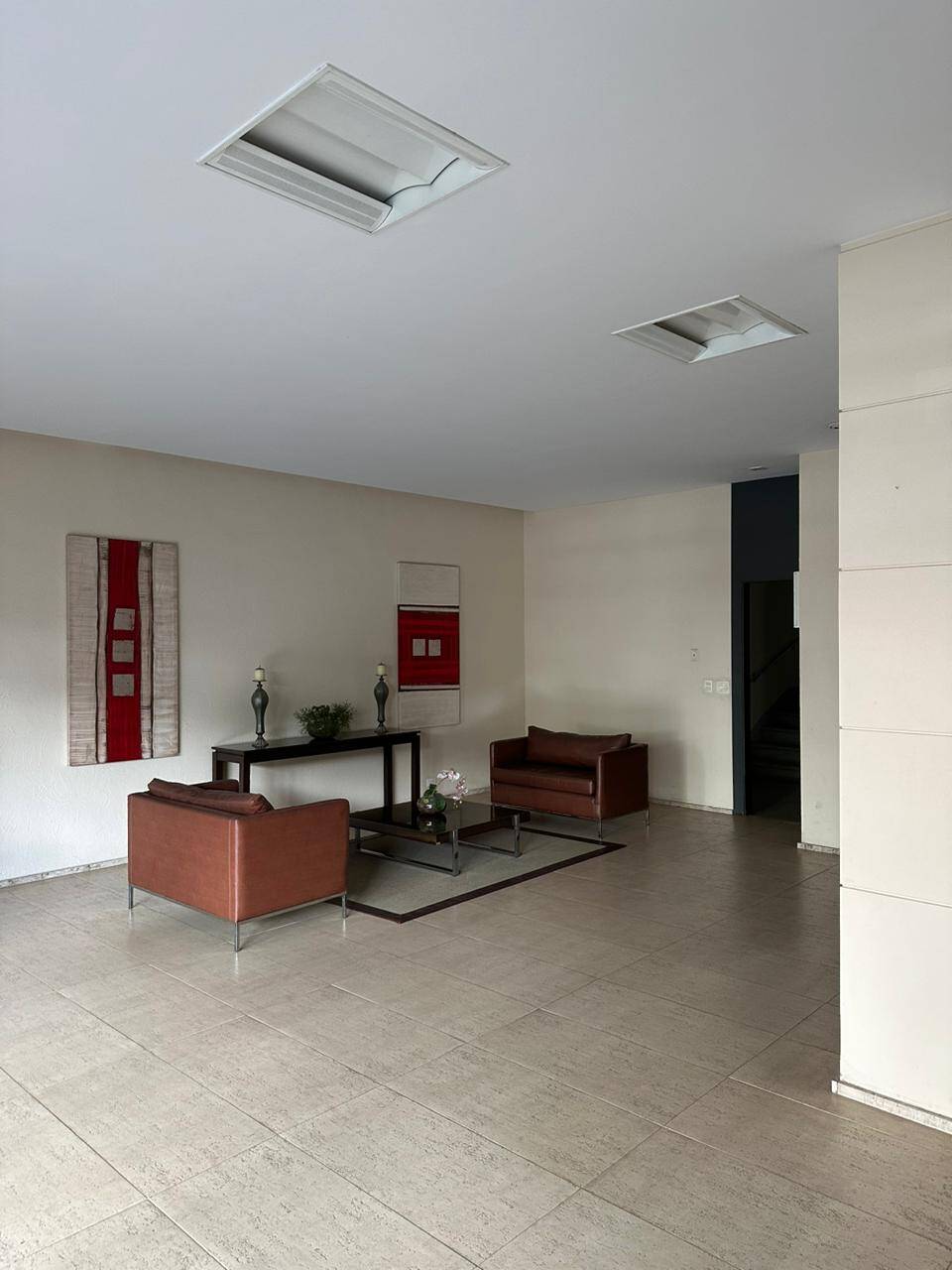  - Apartamento com 2 dormitórios próximo Parque Trianon e Estação Masp