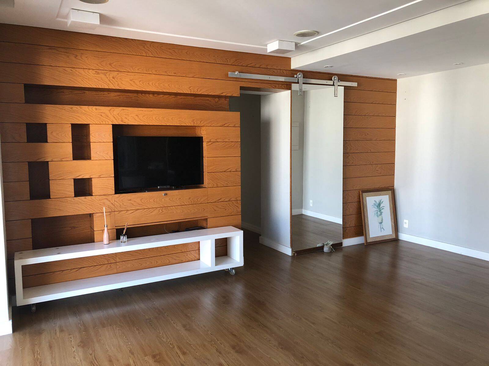  - Apartamento no Bairro VILA NOVA CONCEIÇÃO com: 96.00 m² de Área Útil