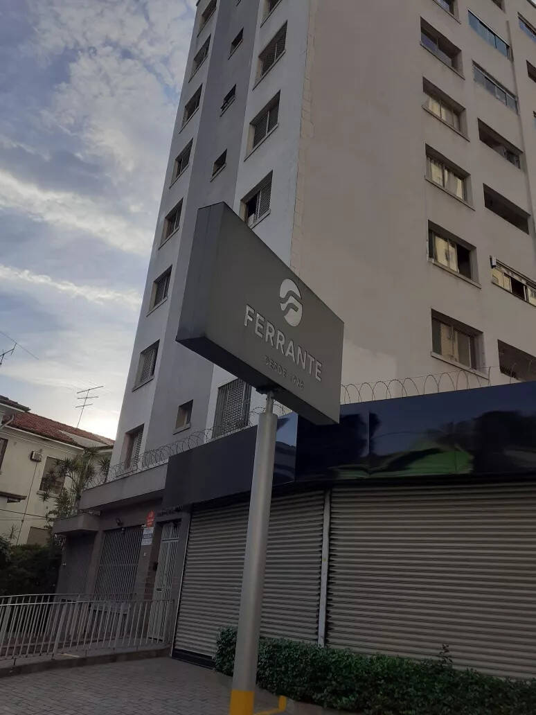 Apartamento com 1 dormitório no Cambuci - M Baroni Prime