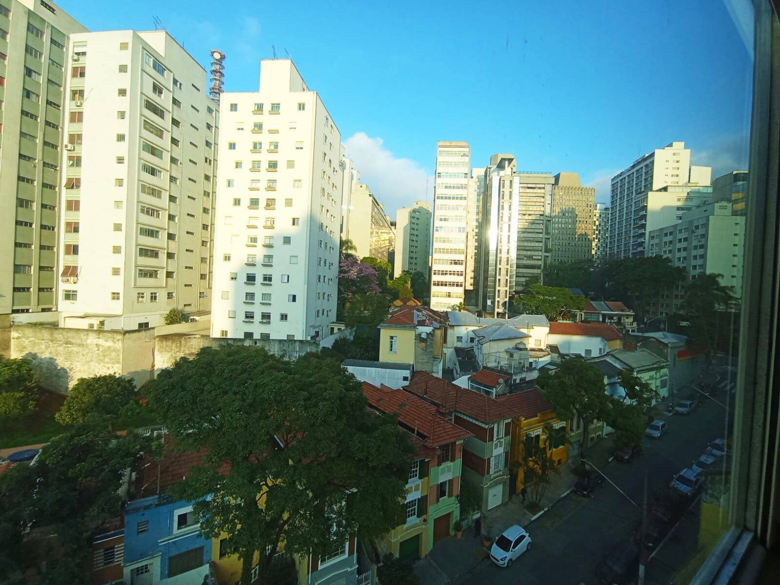 Apartamento à venda com 2 quartos, 100,00m² - Bela Vista,