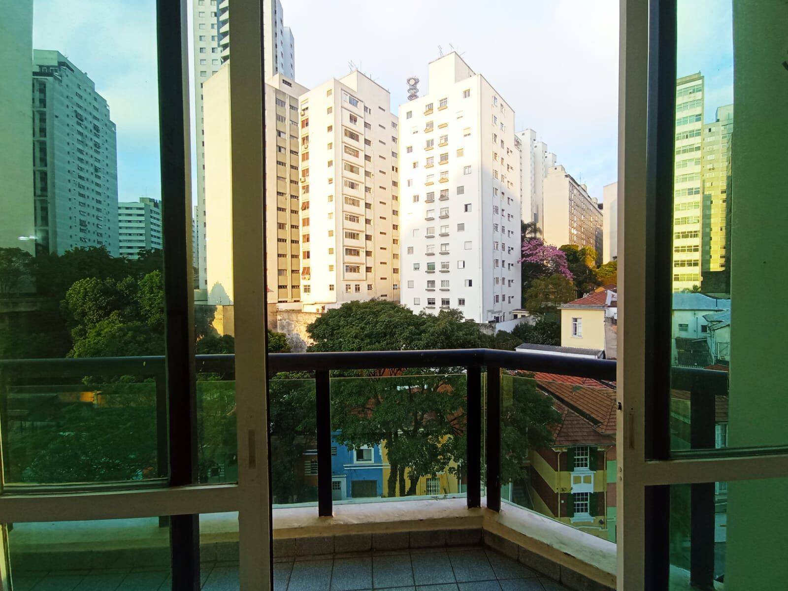 Apartamento à venda com 2 quartos, 100,00m² - Bela Vista,