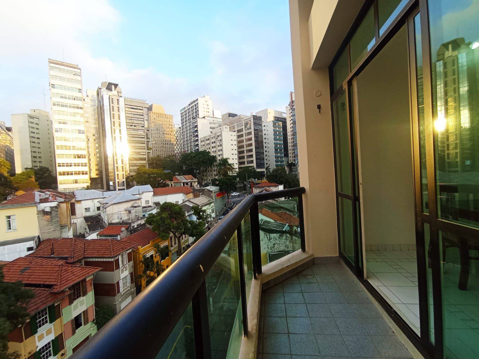 Apartamento à venda com 2 quartos, 100,00m² - Bela Vista,