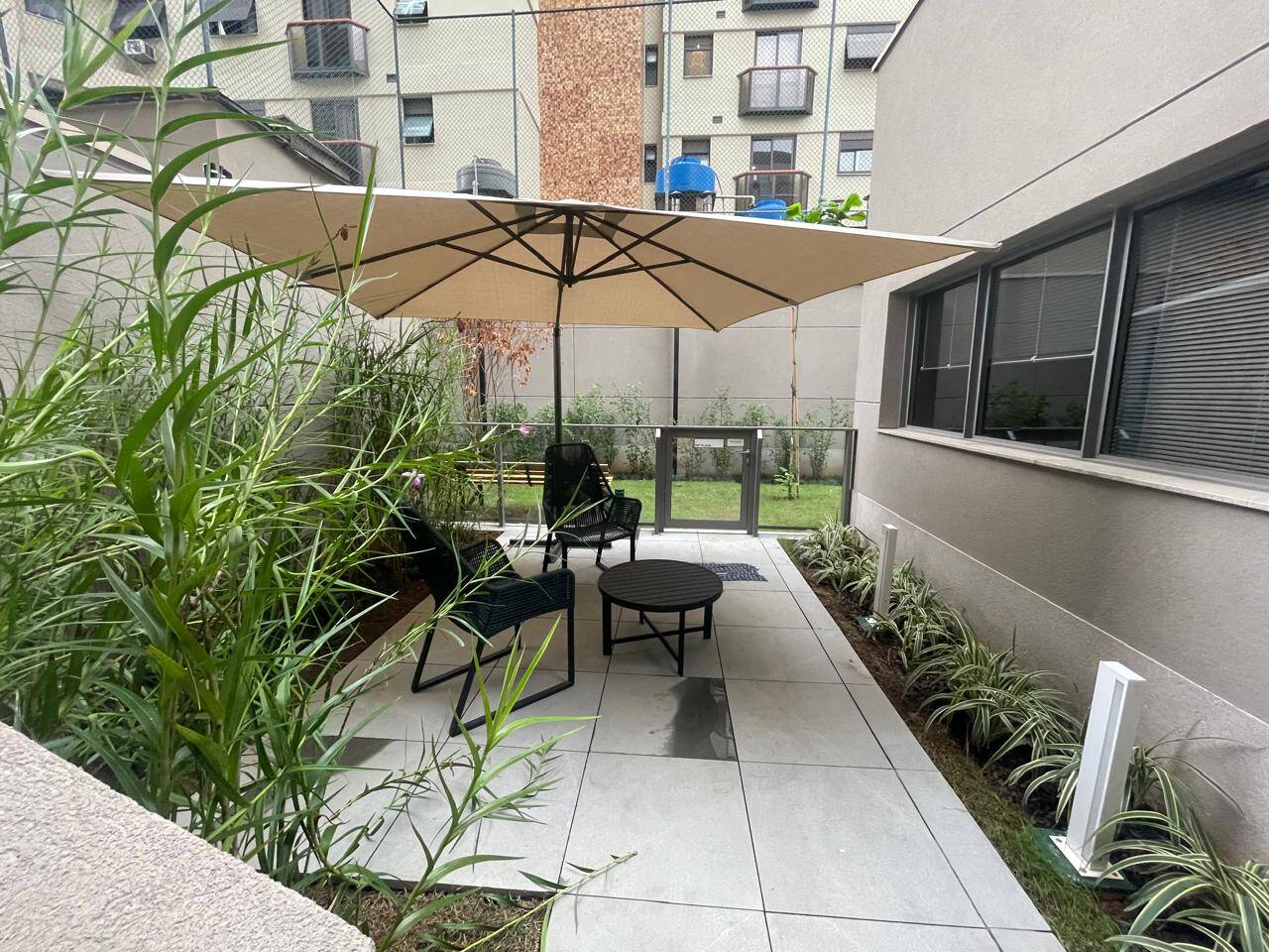 Apartamento com 2 dormitórios para locação no Jardim Paulista