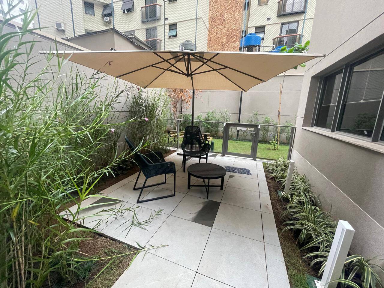  - Apartamento com 2 dormitórios para locação no Jardim Paulista