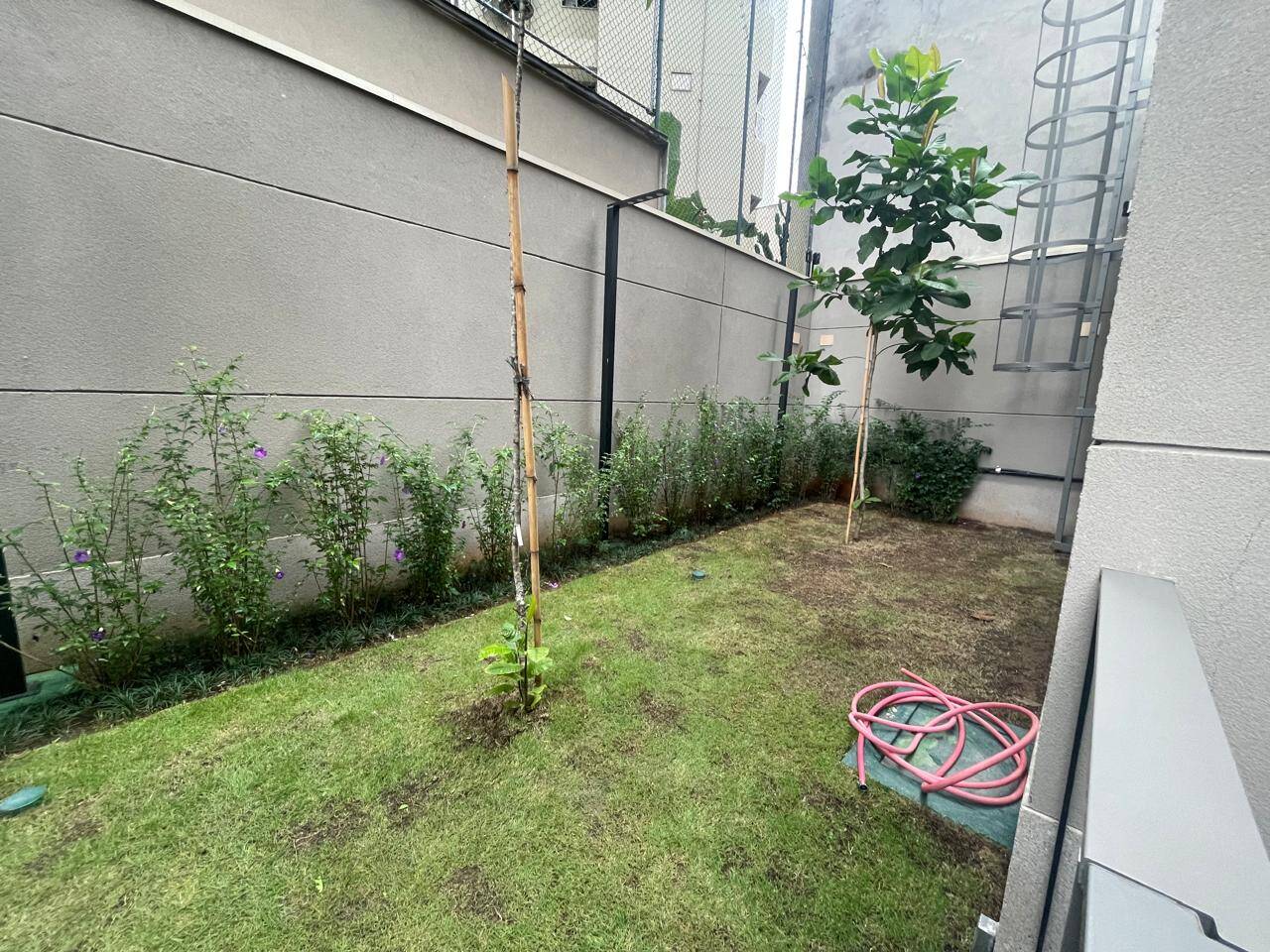  - Apartamento com 2 dormitórios para locação no Jardim Paulista