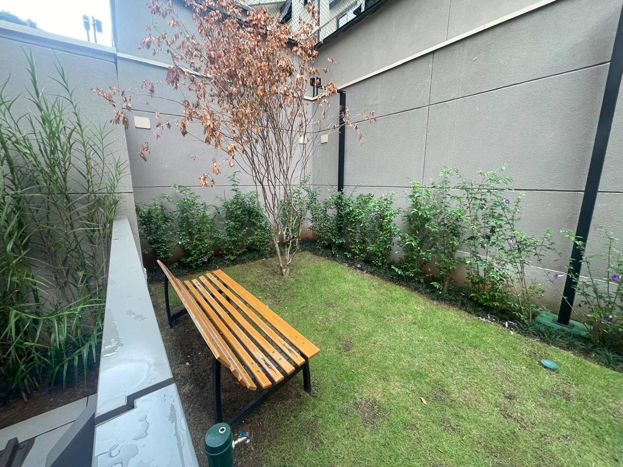  - Apartamento com 2 dormitórios para locação no Jardim Paulista